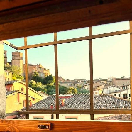 Appartamento Loft 47 Siena Esterno foto