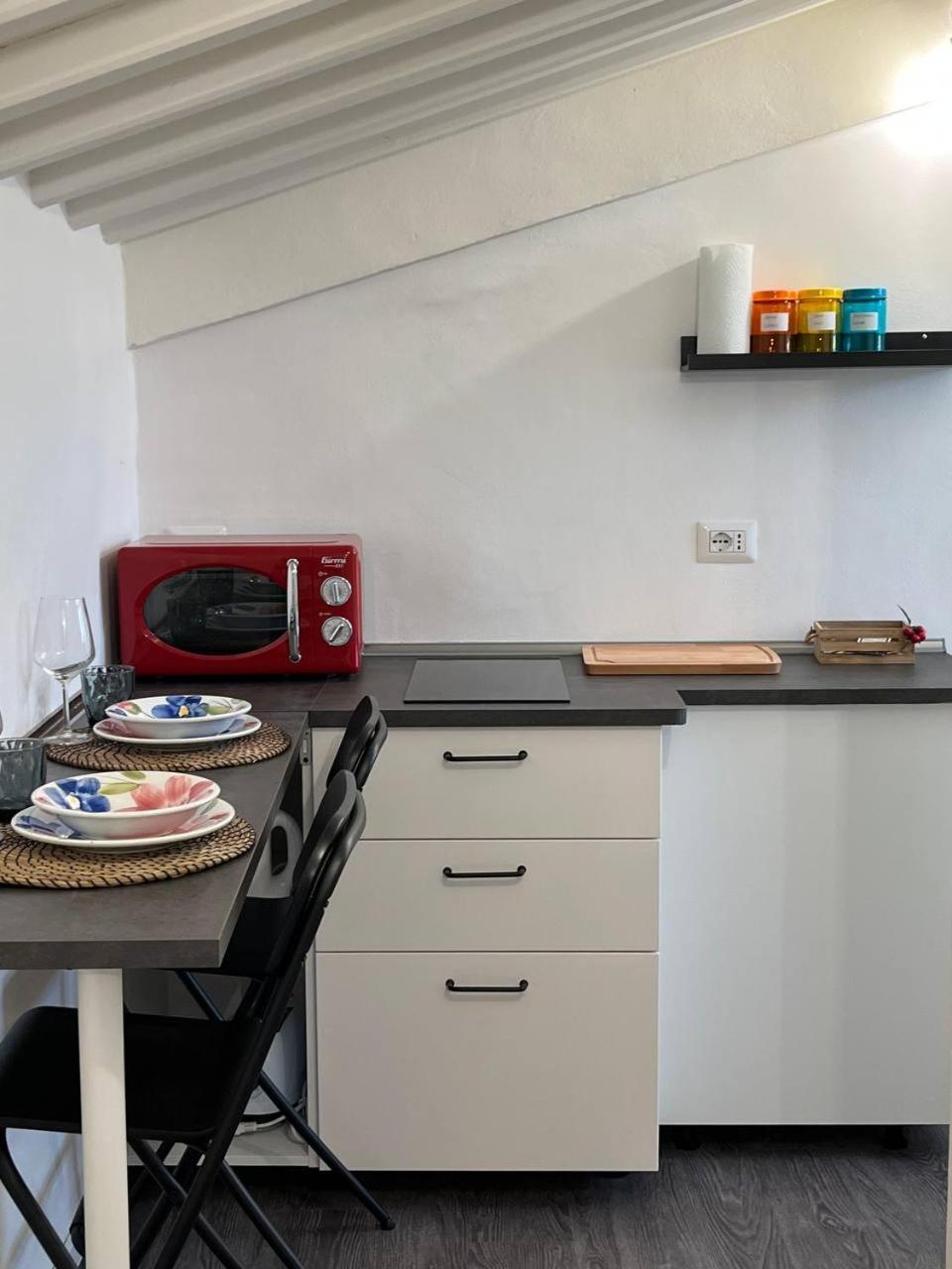 Appartamento Loft 47 Siena Esterno foto