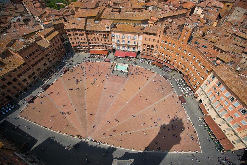 Appartamento Loft 47 Siena Esterno foto
