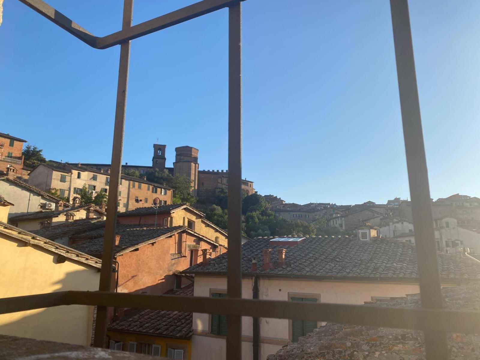 Appartamento Loft 47 Siena Esterno foto
