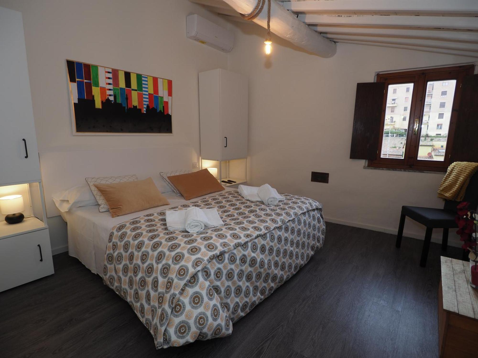 Appartamento Loft 47 Siena Esterno foto