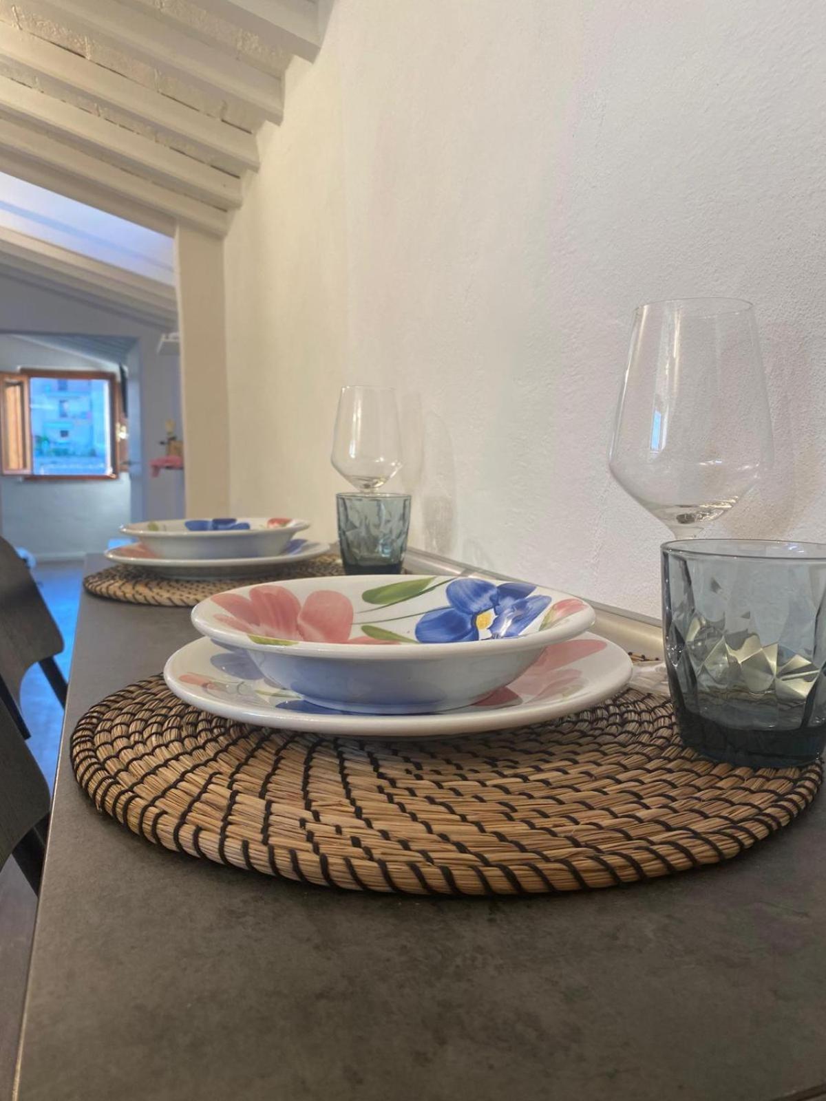 Appartamento Loft 47 Siena Esterno foto