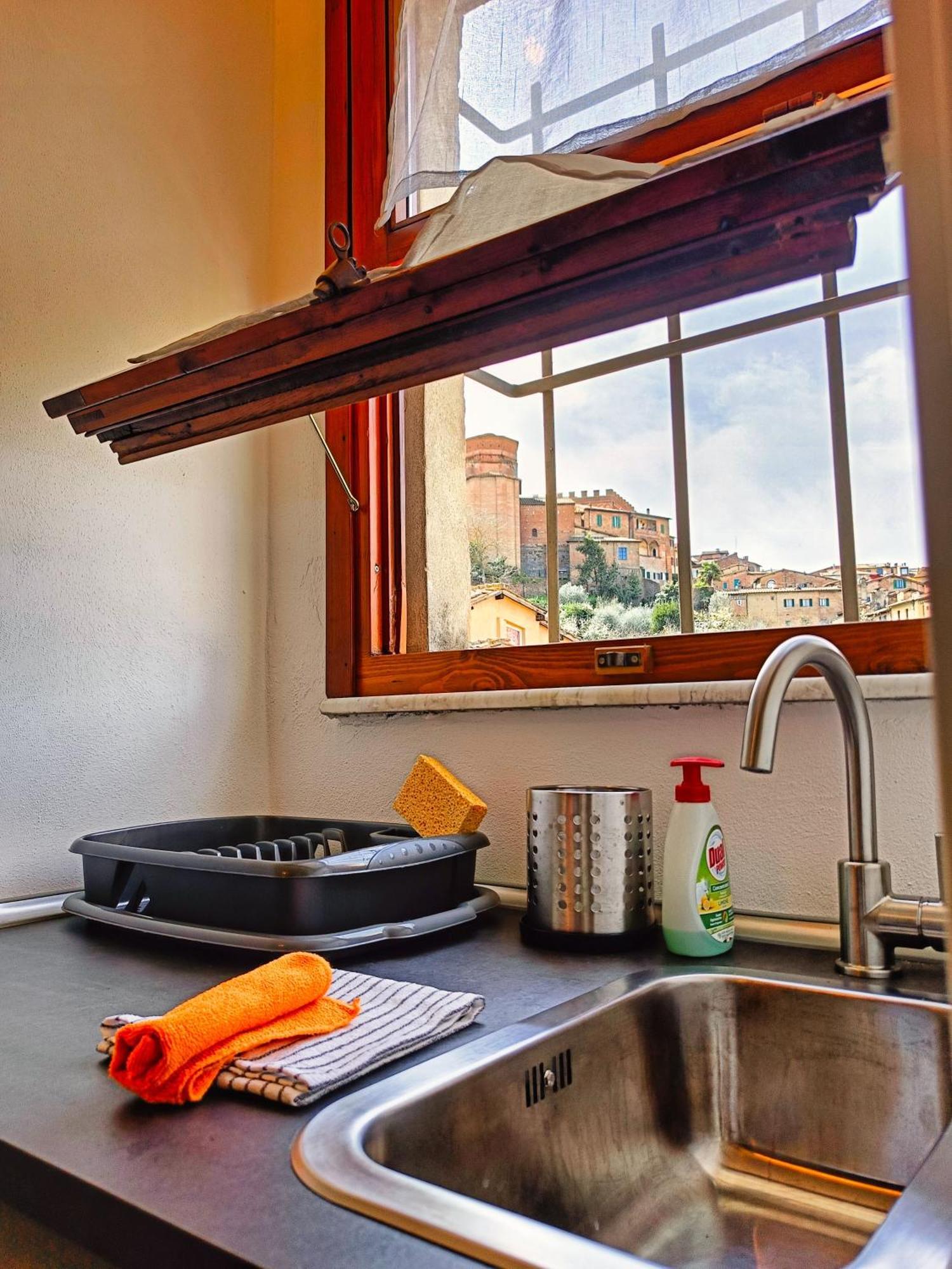 Appartamento Loft 47 Siena Esterno foto