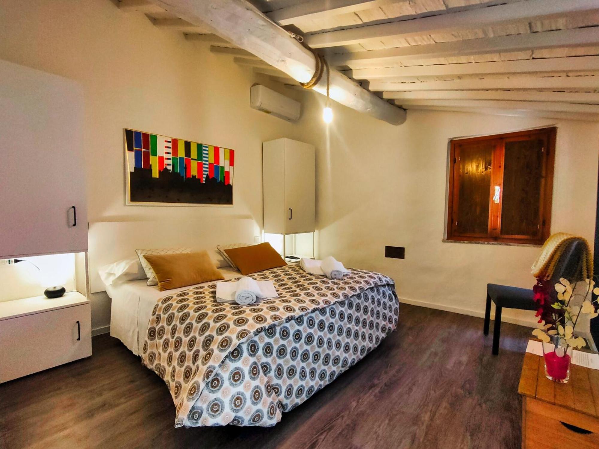 Appartamento Loft 47 Siena Esterno foto