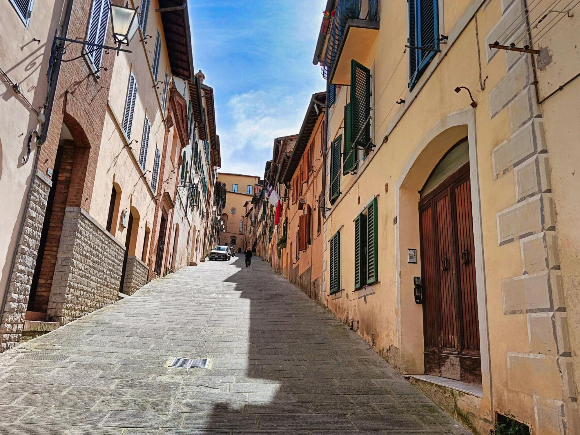 Appartamento Loft 47 Siena Esterno foto