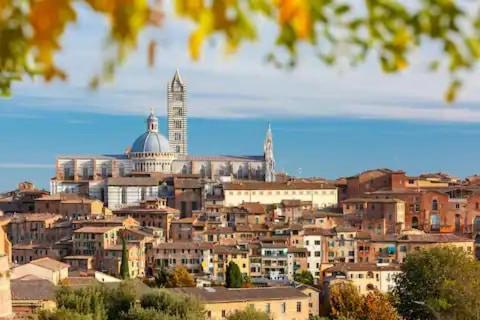 Appartamento Loft 47 Siena Esterno foto