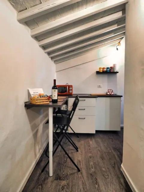 Appartamento Loft 47 Siena Esterno foto