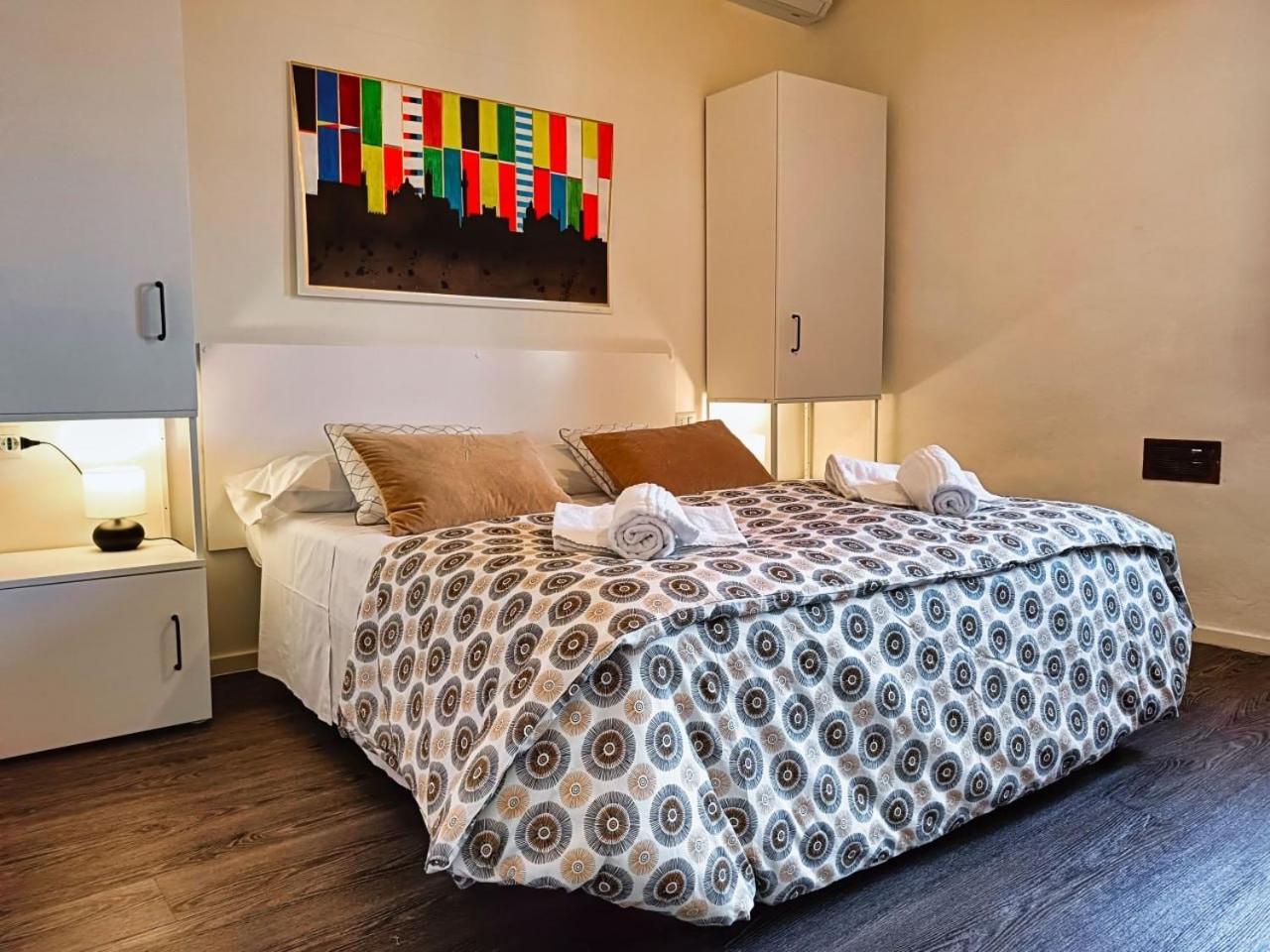 Appartamento Loft 47 Siena Esterno foto